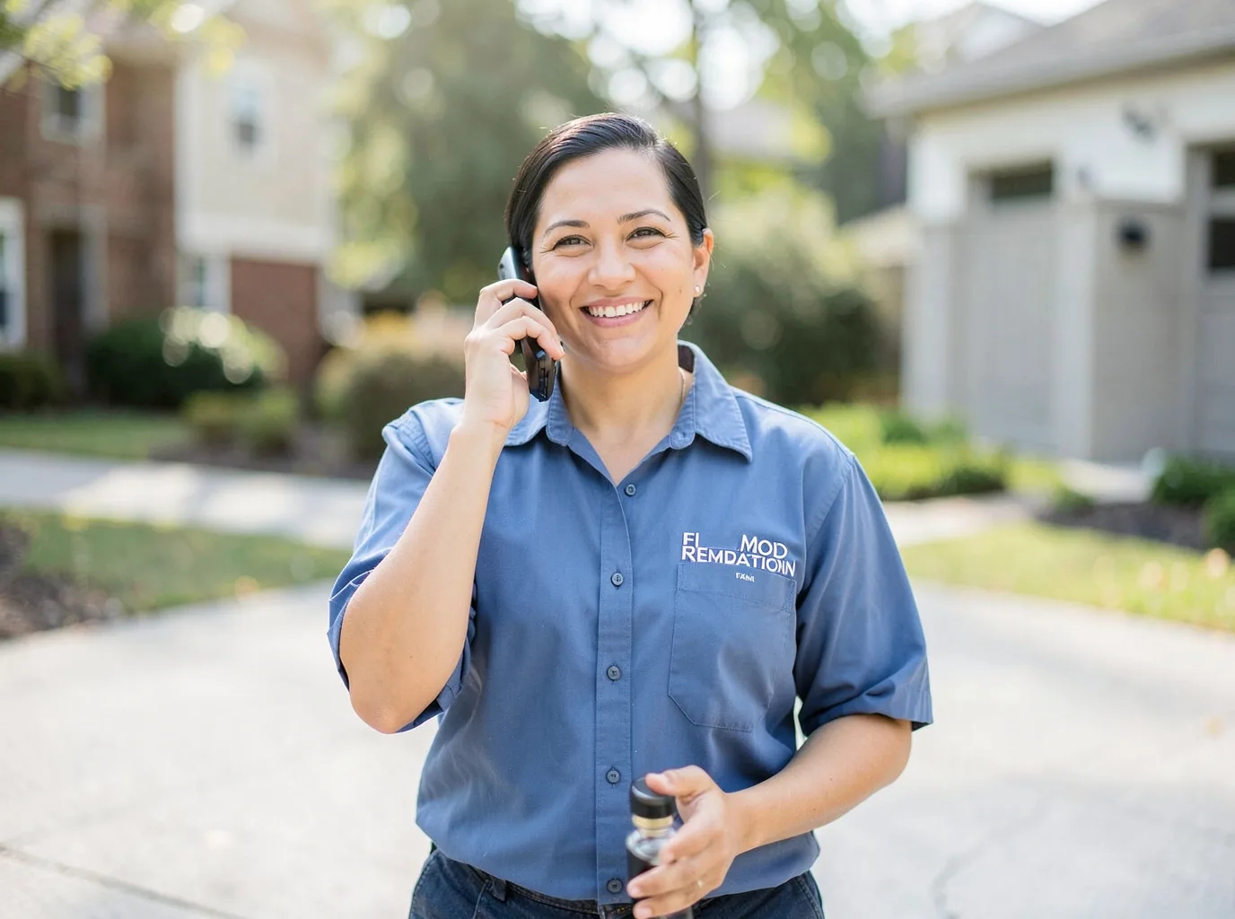 Mold Remediation Hermleigh, TX FAQs